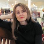 Olena Kopysova