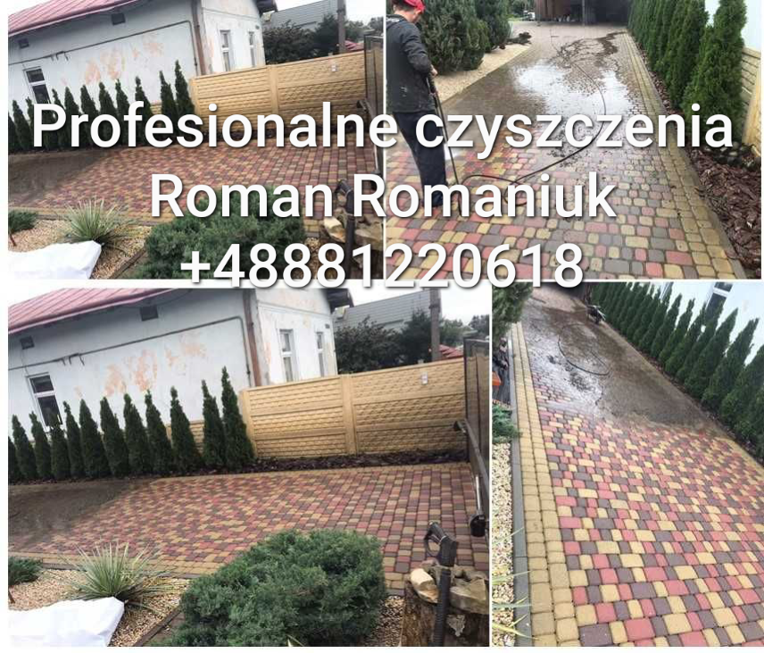 Roman Romaniuk 