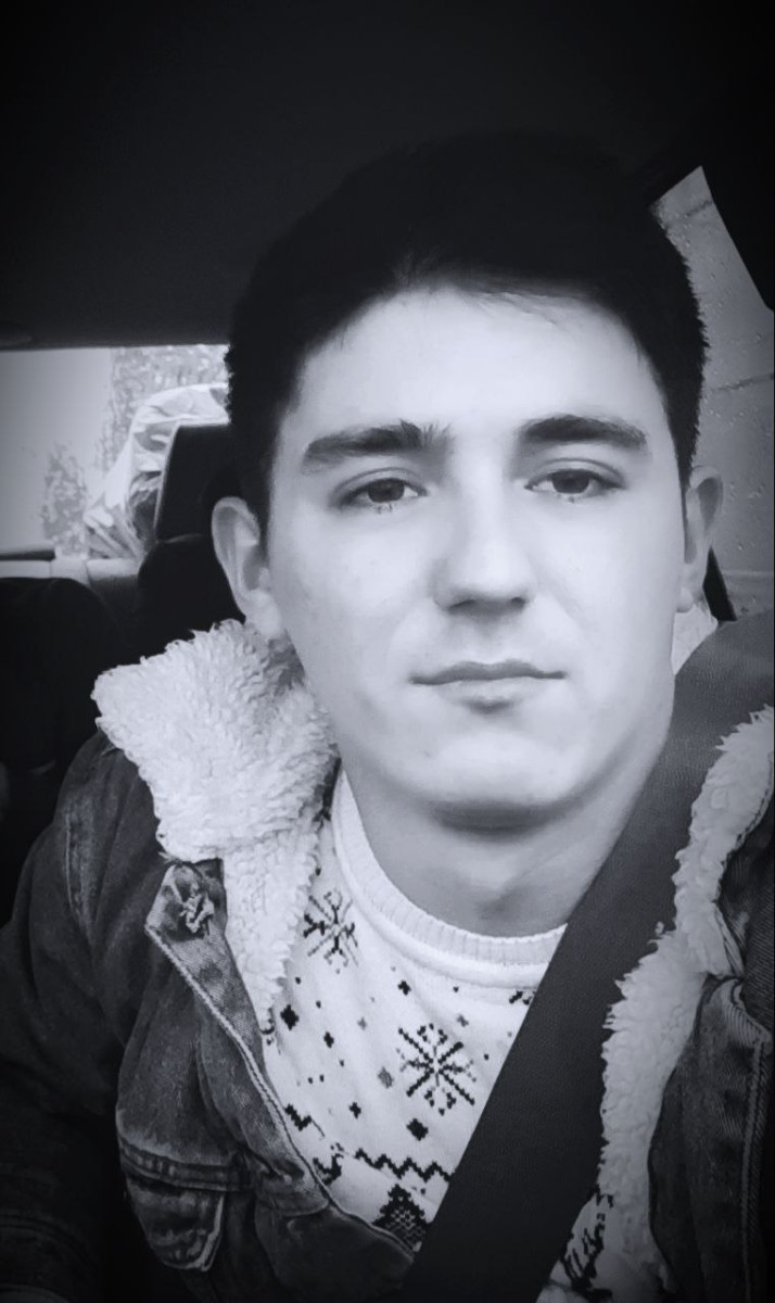 Mykola Orynchak 