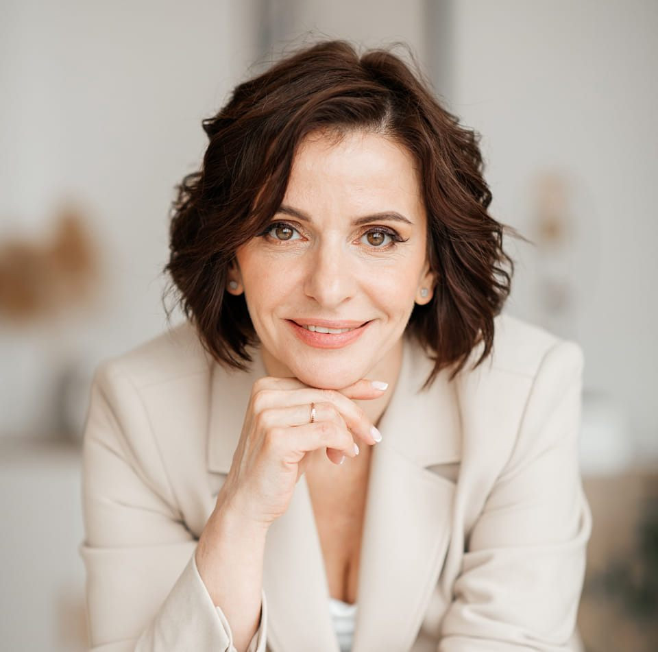 Inna Burlaka