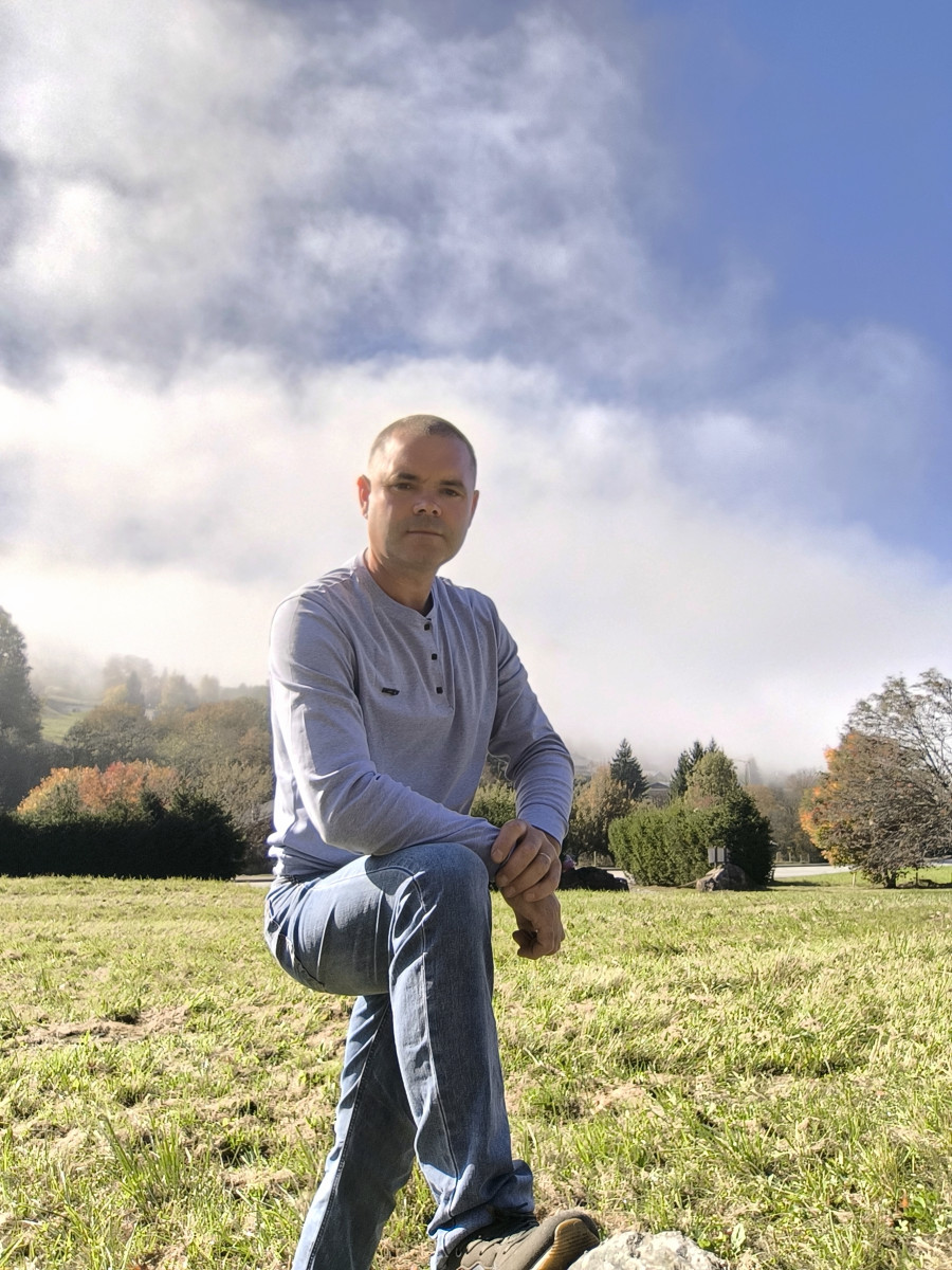 Михайло Гарбовський 