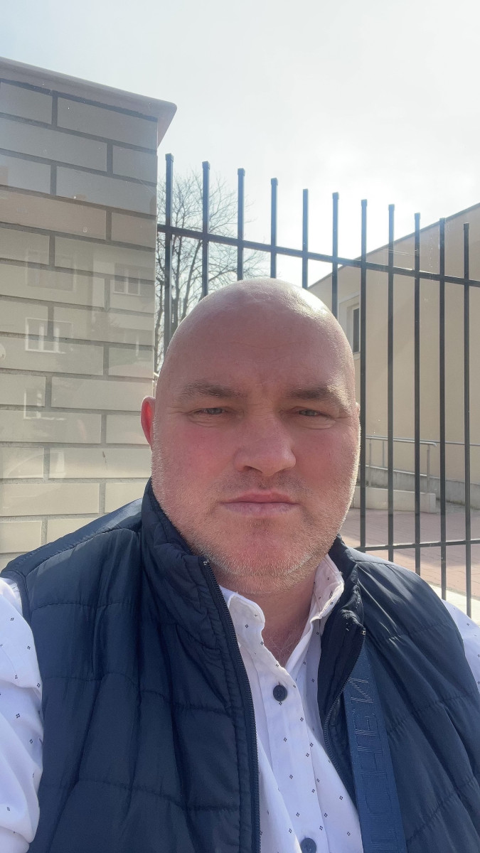 Oleksandr Osetynskyi 