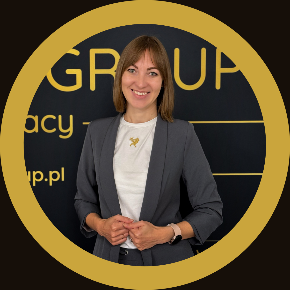 Kateryna Viktoria V-group