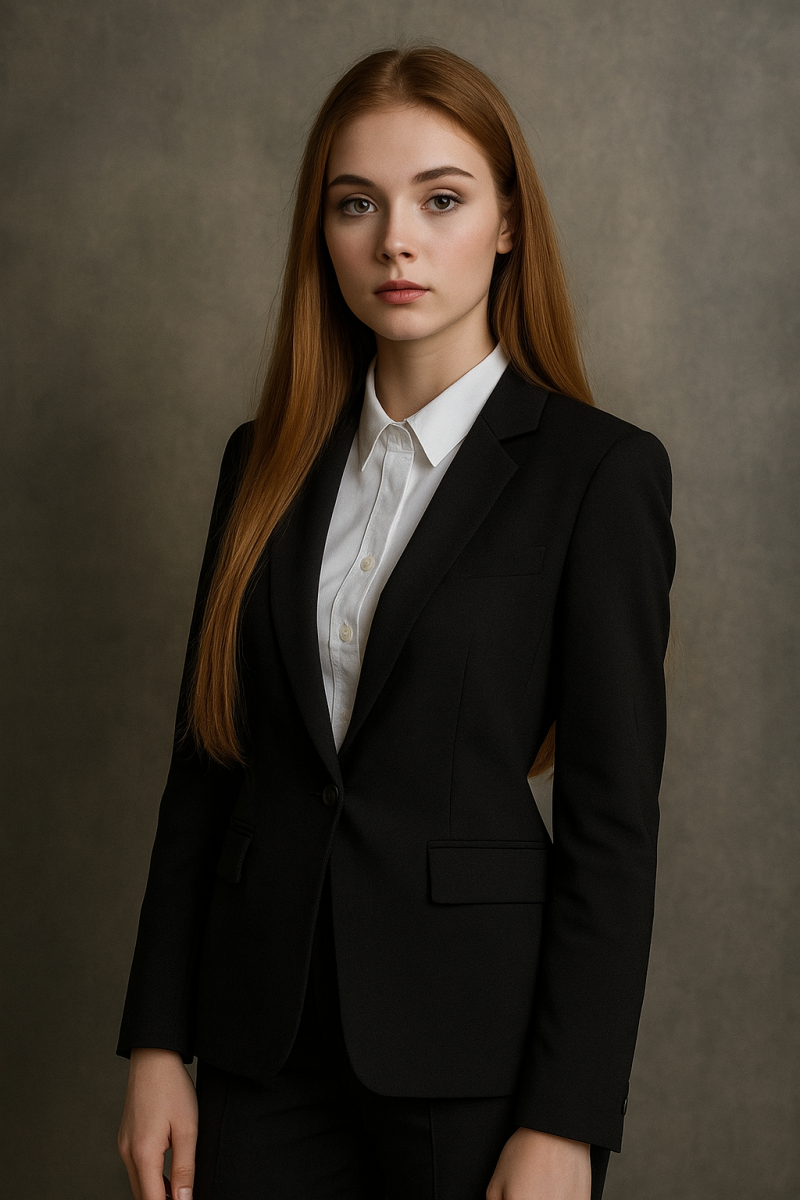 Евгенія рекрутер 