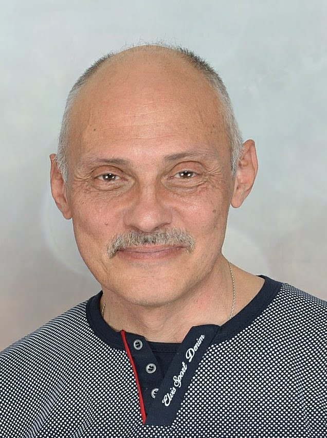 Олег Лісовський 