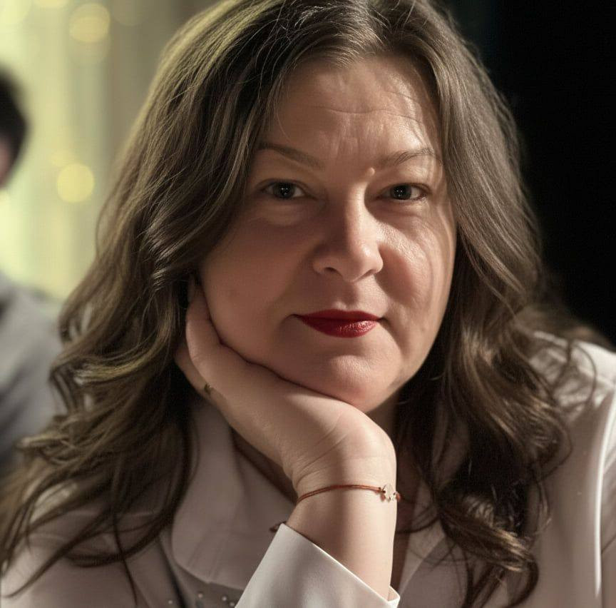 Елена Варава